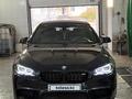 BMW 535 2012 года за 11 000 000 тг. в Алматы – фото 2