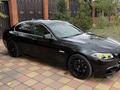 BMW 535 2012 года за 11 000 000 тг. в Алматы – фото 14
