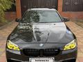 BMW 535 2012 года за 11 000 000 тг. в Алматы – фото 13