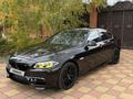 BMW 535 2012 года за 11 000 000 тг. в Алматы – фото 15