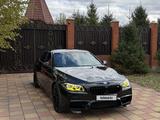 BMW 535 2012 года за 11 000 000 тг. в Алматы – фото 3