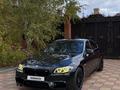 BMW 535 2012 года за 11 000 000 тг. в Алматы – фото 4
