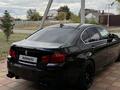BMW 535 2012 года за 11 000 000 тг. в Алматы – фото 6