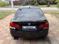 BMW 535 2012 года за 11 000 000 тг. в Алматы – фото 7