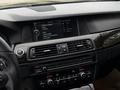 BMW 535 2012 года за 11 000 000 тг. в Алматы – фото 10