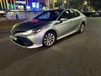 Toyota Camry 2018 года за 8 900 000 тг. в Уральск