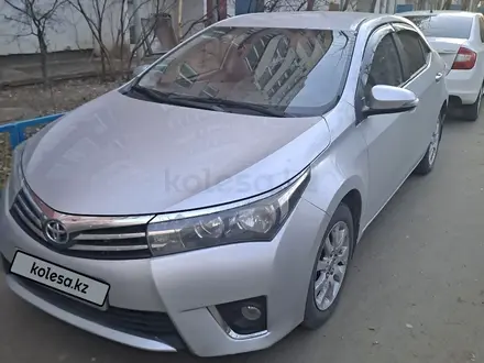 Toyota Corolla 2014 года за 6 000 000 тг. в Уральск – фото 4