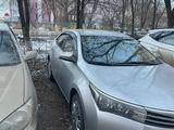 Toyota Corolla 2014 годаfor6 000 000 тг. в Уральск