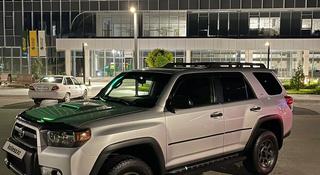 Toyota 4Runner 2011 года за 12 500 000 тг. в Актау