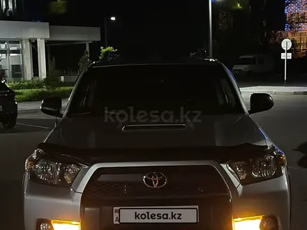 Toyota 4Runner 2011 года за 12 500 000 тг. в Актау – фото 6