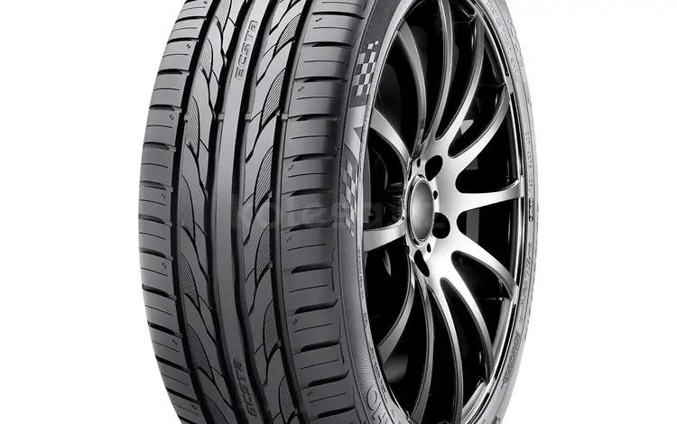 235/45R17 Kumho PS31 (Остаток 1 шт)үшін29 000 тг. в Алматы