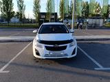 Chevrolet Cruze 2014 года за 4 100 000 тг. в Павлодар – фото 2