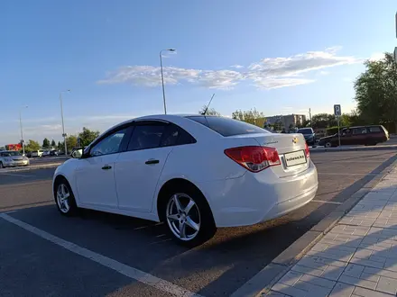 Chevrolet Cruze 2014 года за 4 100 000 тг. в Павлодар – фото 4