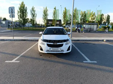 Chevrolet Cruze 2014 года за 4 100 000 тг. в Павлодар – фото 5