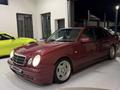 Mercedes-Benz E 320 1998 годаүшін3 200 000 тг. в Алматы – фото 13