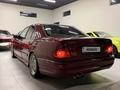 Mercedes-Benz E 320 1998 годаүшін3 200 000 тг. в Алматы – фото 14