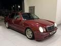 Mercedes-Benz E 320 1998 годаүшін3 200 000 тг. в Алматы – фото 4