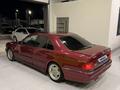 Mercedes-Benz E 320 1998 годаүшін3 200 000 тг. в Алматы – фото 7