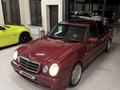 Mercedes-Benz E 320 1998 годаүшін3 200 000 тг. в Алматы – фото 8