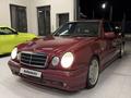 Mercedes-Benz E 320 1998 годаүшін3 200 000 тг. в Алматы – фото 9