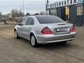 Mercedes-Benz E 320 2004 года за 4 200 000 тг. в Актобе – фото 13