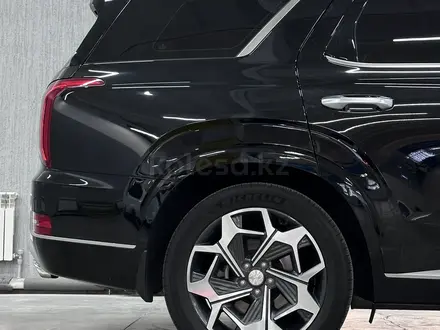 Hyundai Palisade 2021 года за 23 000 000 тг. в Талдыкорган – фото 5