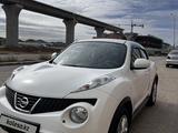 Nissan Juke 2012 года за 6 000 000 тг. в Астана – фото 3