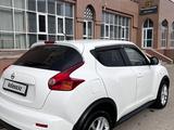 Nissan Juke 2012 года за 6 000 000 тг. в Астана – фото 4