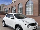 Nissan Juke 2012 года за 6 000 000 тг. в Астана