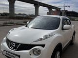Nissan Juke 2012 года за 6 000 000 тг. в Астана – фото 2