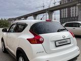 Nissan Juke 2012 года за 6 000 000 тг. в Астана – фото 5