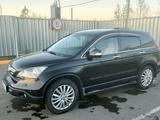 Honda CR-V 2008 годаүшін6 500 000 тг. в Павлодар – фото 4