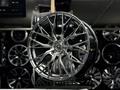 Zm_wheels Диски R17 5x112 HRE Performance в наличии Астана! за 222 000 тг. в Астана – фото 3