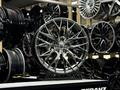 Zm_wheels Диски R17 5x112 HRE Performance в наличии Астана! за 222 000 тг. в Астана – фото 2