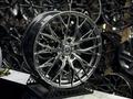 Zm_wheels Диски R17 5x112 HRE Performance в наличии Астана! за 222 000 тг. в Астана – фото 4