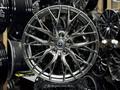 Zm_wheels Диски R17 5x112 HRE Performance в наличии Астана! за 222 000 тг. в Астана