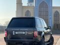 Land Rover Range Rover 2010 годаfor14 000 000 тг. в Алматы – фото 11