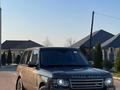 Land Rover Range Rover 2010 годаfor14 000 000 тг. в Алматы – фото 12