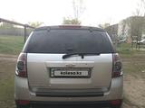 Chevrolet Captiva 2012 годаүшін7 000 000 тг. в Семей – фото 2