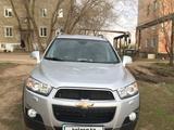 Chevrolet Captiva 2012 года за 7 000 000 тг. в Семей – фото 3