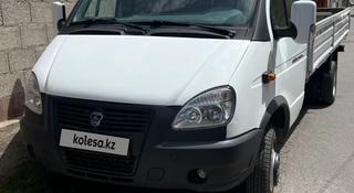 ГАЗ ГАЗель 2009 годаүшін4 500 000 тг. в Шымкент