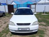 Opel Astra 2003 года за 2 600 000 тг. в Атырау – фото 2