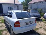 Opel Astra 2003 года за 2 600 000 тг. в Атырау – фото 3