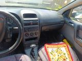 Opel Astra 2003 года за 2 600 000 тг. в Атырау – фото 4