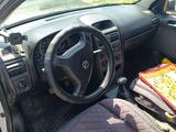 Opel Astra 2003 года за 2 600 000 тг. в Атырау – фото 5