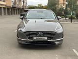 Hyundai Sonata 2022 года за 10 750 000 тг. в Уральск