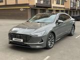 Hyundai Sonata 2022 года за 10 750 000 тг. в Уральск – фото 2