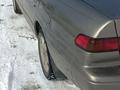 Toyota Camry 1999 годаfor2 900 000 тг. в Усть-Каменогорск – фото 9