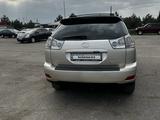 Lexus RX 350 2007 года за 10 600 000 тг. в Алматы – фото 3