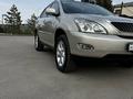 Lexus RX 350 2007 года за 10 600 000 тг. в Алматы – фото 14